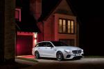 Mercedes-AMG E63 S 4Matic+ Estate 2017 года (UK)